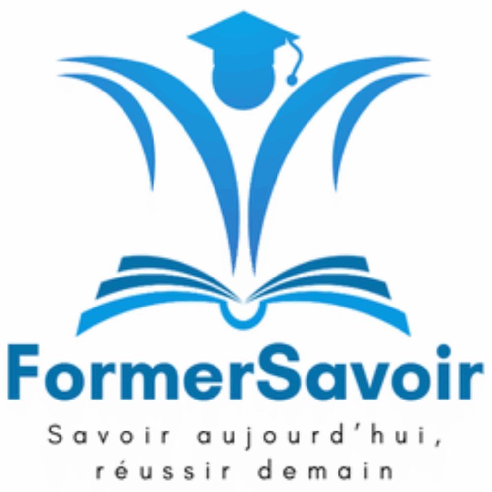 Logo FormerSavoir