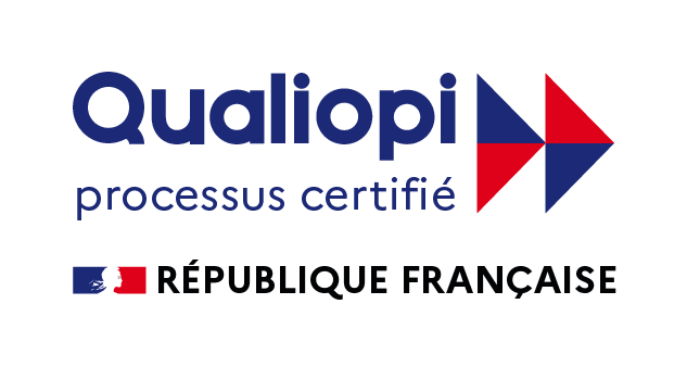 Certification Qualiopi FormerSavoir